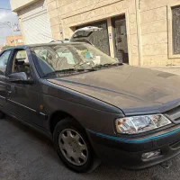 پارس سال ۹۲|خودرو سواری و وانت|نیشابور, دارایی|دیوار