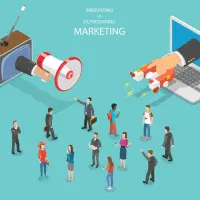 بازار یابی وفروش حضوری در تهران