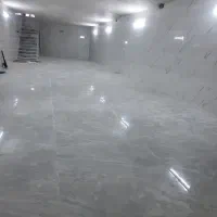 زیرزمین موقعیت تجاری ۱۰۰ متر