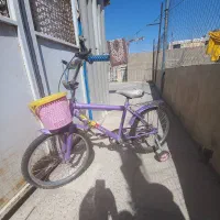 دوچرخه سایز۲۰