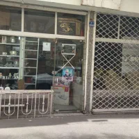 28 متر مغازه جهت*اجاره * در خیابان هاشمی|اجارهٔ مغازه و غرفه|تهران, زنجان جنوبی|دیوار