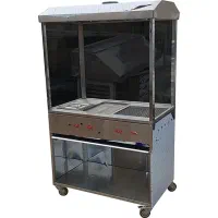 فروش یک دستگاه فرساندویچ