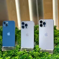 آیفون سری 13 و 13pro و 13promax