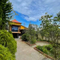 ویلا باغ سرسبز حیاط دار سند شش دانگ شهرکی|فروش خانه و ویلا|تهران, تجریش|دیوار