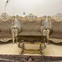مبل سلطنتی