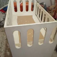 تخت  گهواره ای