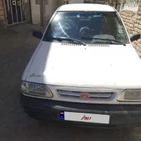 پراید ۸۱