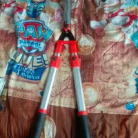 قیچی شمشادزنی جنس درجه1