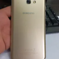 سامسونگ Galaxy A7 (2017) با حافظهٔ ۳۲ گیگابایت|موبایل|تهران, فیروزآبادی|دیوار