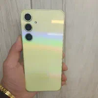 گوشی سامسونگ a35در حد آک