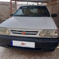 پراید ۱۳۱