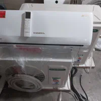 فروش کولر گازی اوجنرال