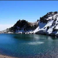 تور سبلان
