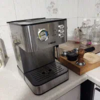 قهوه ساز اسپرسو