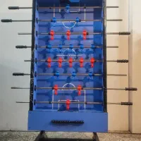 فوتبال دستی تاشو