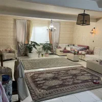 فاز8-پردیس-محله-یک-طبقه-اول-تراس-ال