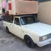 باربری /وانت بار تلفنی /اسباب کشی / کارگراثاث منزل|خدمات حمل و نقل|شیراز, فرهنگ شهر|دیوار