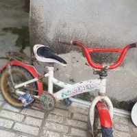 دوچرخه سایز ۱۲|دوچرخه، اسکیت، اسکوتر|گرگان, |دیوار