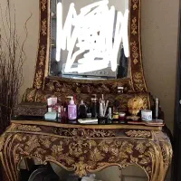 آیینه کنسول