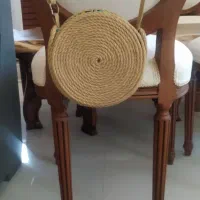 کیف دستباف کنفی