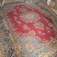 فروش فرش ۱۲متری دستبافت کاشان