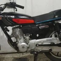 موتور تیزپر توس مدل ۱۴۰۴