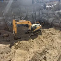 مجری شاتکریت نیلینگ سازه نگهبان تونل لتیس تاپدان|خدمات پیشه و مهارت|پردیس, فاز ۶|دیوار