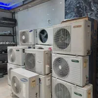 خریدار و فروشنده کولرگازی سرتاسر ایران|کولر گازی و فن‌کوئل|تهران, آرژانتین|دیوار
