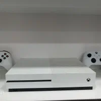 ایکس باکس وان اس