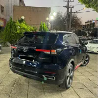 چانگان cs55 2024|خودرو سواری و وانت|شیراز, فرهنگ شهر|دیوار
