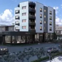 پیش فروش واحد مسکونی و تجاری (اقساط بلند مدت)