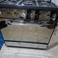 اجاق گاز