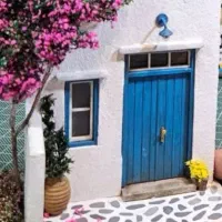 دکور منزل ، مینیاتوری ،دکور کافه ،جاکلیدی دیوارکوب|مجسمه، تندیس، ماکت|تبریز, |دیوار