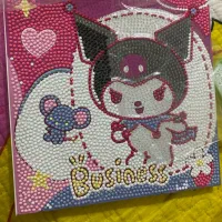 تابلو نگینی