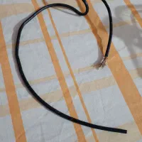 سیم کاک سیاه