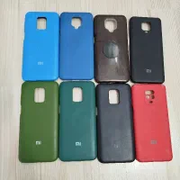 قاب گوشی Redmi note 9 pro