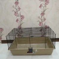 قفس خرگوش