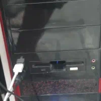 کامپیوتر|رایانه رومیزی|مشهد, انصار|دیوار