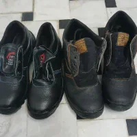 کفش ایمنی ملت ۴۲و۴۵