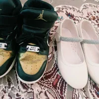کفش دخترانه مجلسی