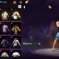 فروش اکانت فری فایر مفت|کنسول، بازی ویدئویی و آنلاین|کوار, |دیوار