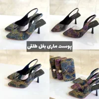 کیف و کفش مجلسی