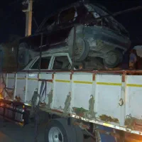 خرید خودرو فرسوده با برگه اسقاط