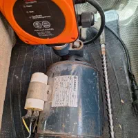 تعمیر ابگرمکن.بخاری.موتورخانه.پمپ ها.دیگهای  بخار|خدمات پیشه و مهارت|الوند, |دیوار