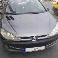 پژو 206 SD V20، مدل ۱۳۸۹