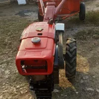 دوعددموتورکشاورزی سالم|ماشین‌آلات صنعتی|کوچصفهان, |دیوار