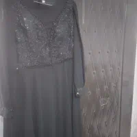 لباس مجلسی سایز ۴۶ ۴۸