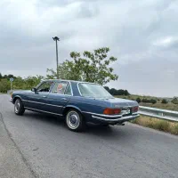 بنز s280|خودرو کلاسیک|تهران, حسینآباد|دیوار