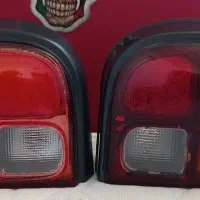 خطر عقب فابریکی پراید (طرح صبا)