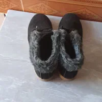 نیم بوت سایز37